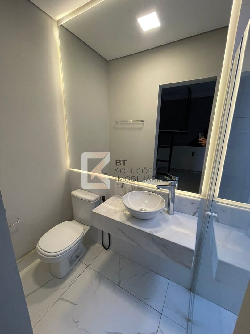 Casa, 3 quartos, 153 m² - Foto 8