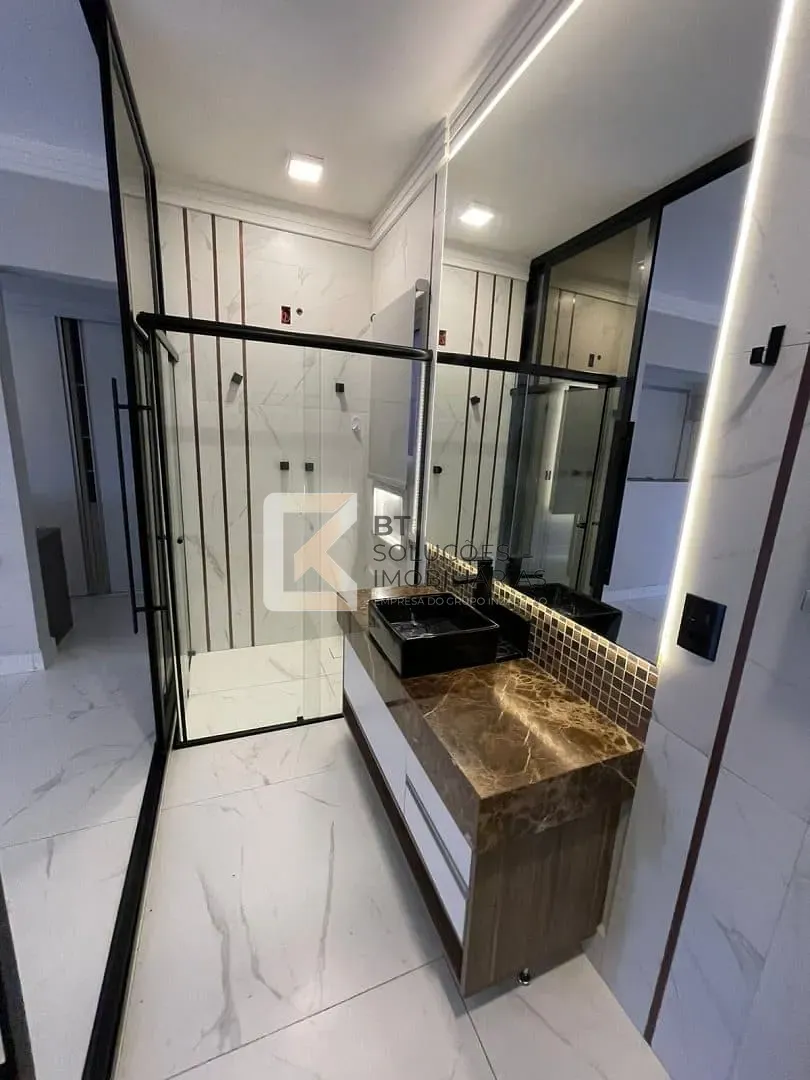 Casa, 3 quartos, 153 m² - Foto 9