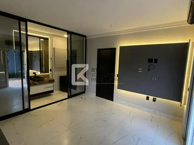 Casa com 333m² 3 quartos e 6 banheiros, à venda, no bairro Vila Alpes Suíços em Indaiatuba