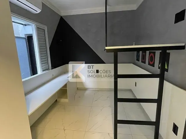 Casa com 333m² 3 quartos e 6 banheiros, à venda, no bairro Vila Alpes Suíços em Indaiatuba