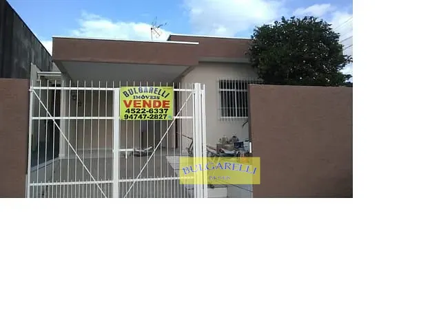 Casa com 300m² 2 quartos e 2 banheiros, à venda, no bairro Jardim Califórnia em Jundiaí