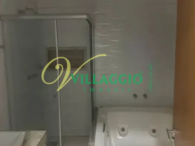Casa com 280m² 3 quartos e 5 banheiros, à venda, no bairro Residencial Alta Vista em São José do Rio Preto