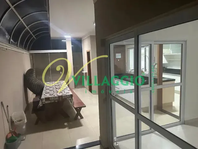 Casa com 280m² 3 quartos e 5 banheiros, à venda, no bairro Residencial Alta Vista em São José do Rio Preto