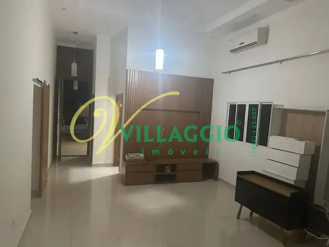 Casa com 280m² 3 quartos e 5 banheiros, à venda, no bairro Residencial Alta Vista em São José do Rio Preto