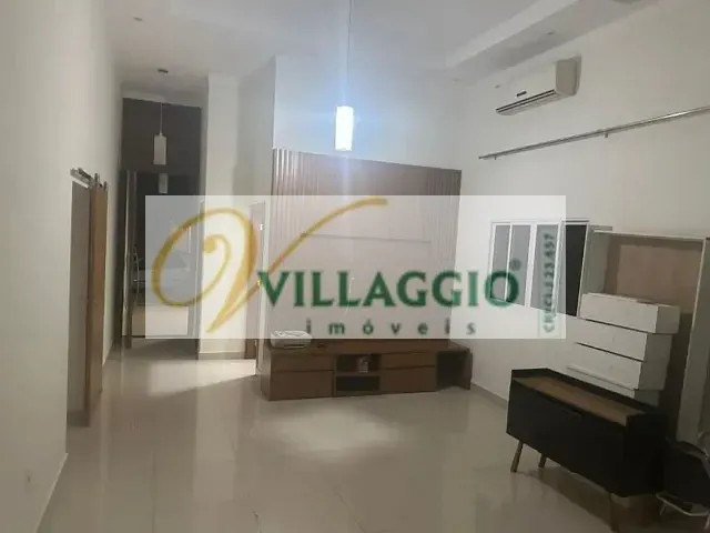 Casa com 280m² 3 quartos e 5 banheiros, à venda, no bairro Residencial Alta Vista em São José do Rio Preto