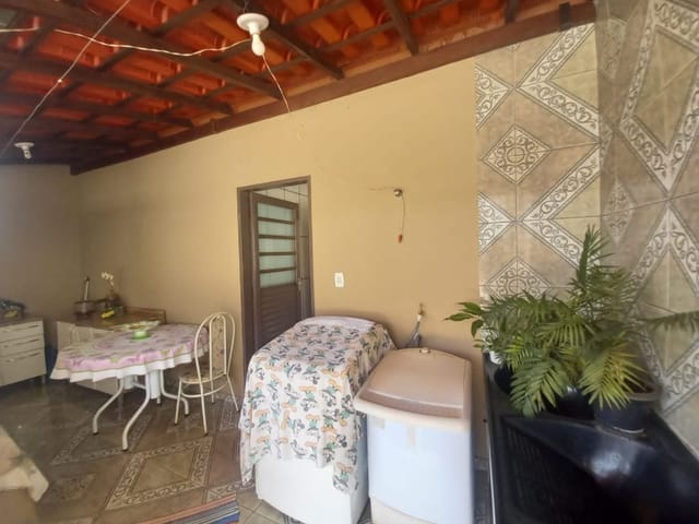 Foto do Casa - Casa com 2 dormitórios à venda, 76 m² por R$ 200.000,00 - Jardim Triângulo - Uberaba/MG | ZUCATO IMOBILIARIA LTDA
