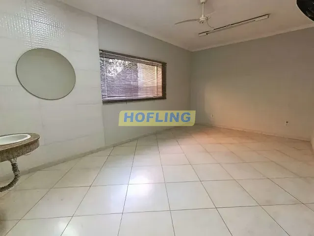 Casa com 330m², à venda, no bairro Jardim Donângela em Rio Claro