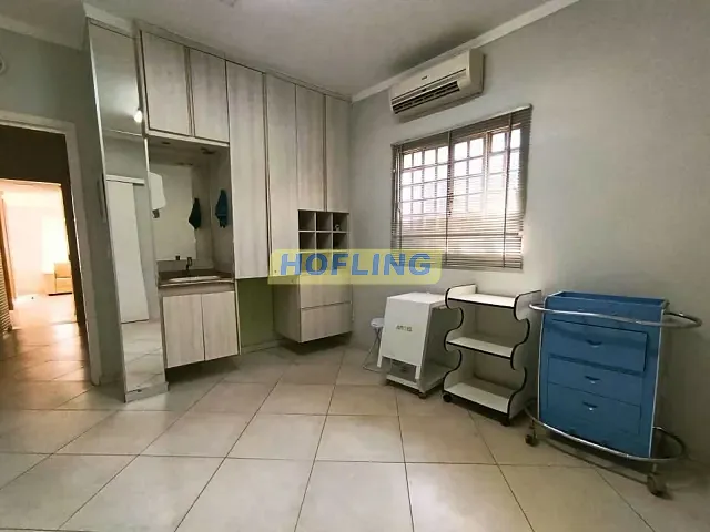 Casa com 330m², à venda, no bairro Jardim Donângela em Rio Claro