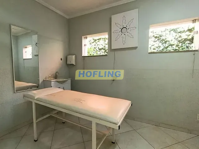 Casa com 330m², à venda, no bairro Jardim Donângela em Rio Claro
