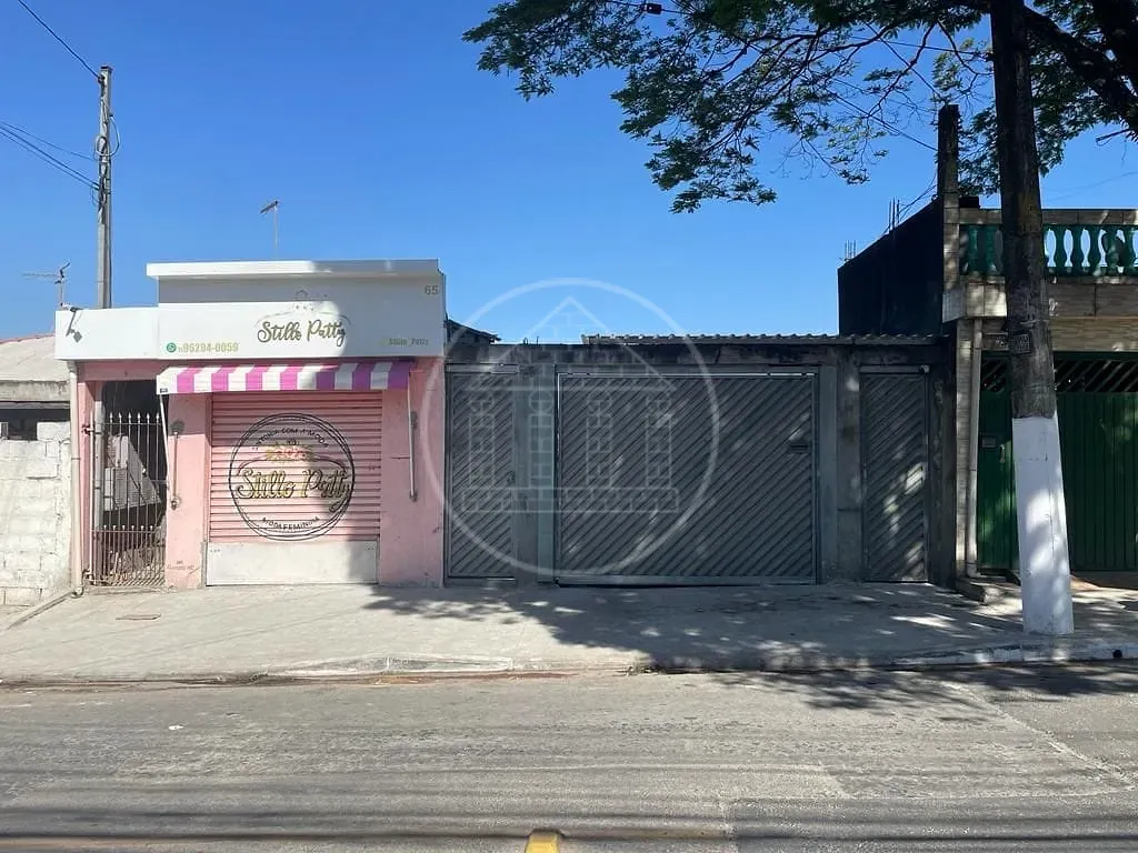 Prédio Inteiro, 80 m² - Foto 1