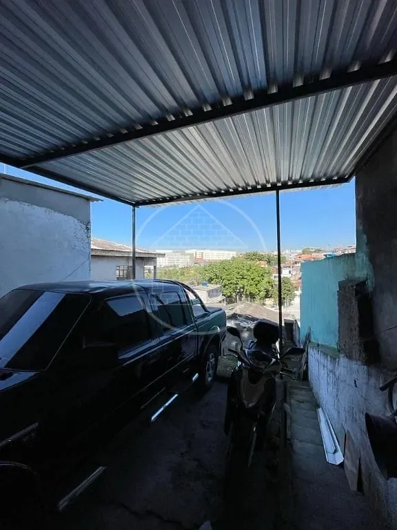 Prédio Inteiro, 80 m² - Foto 6