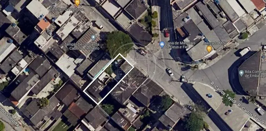 Prédio Inteiro, 80 m² - Foto 9