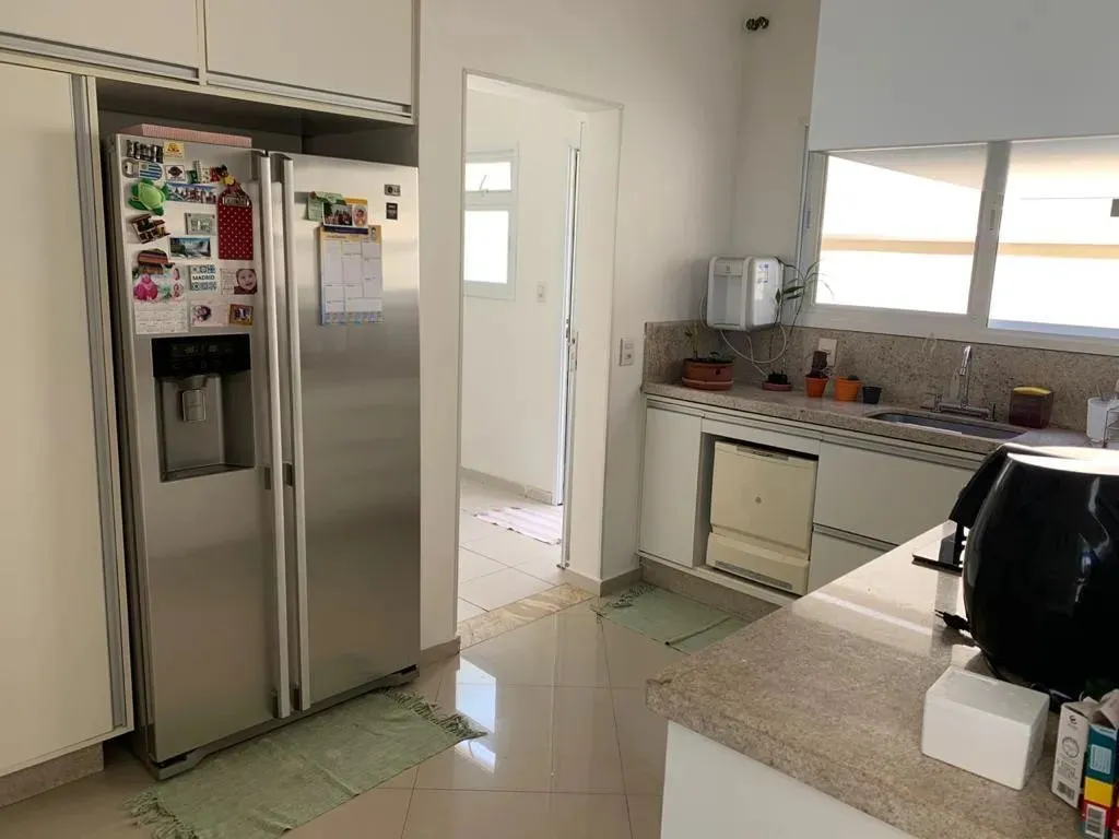 Casa, 4 quartos, 270 m² - Foto 6