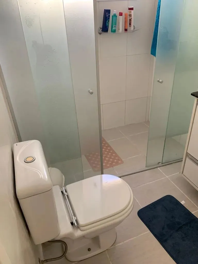 Casa, 4 quartos, 270 m² - Foto 31