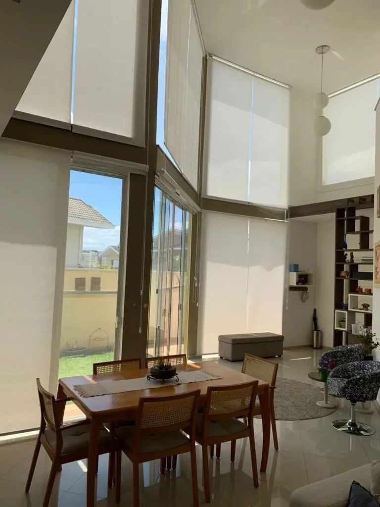 Casa, 4 quartos, 270 m² - Foto 30