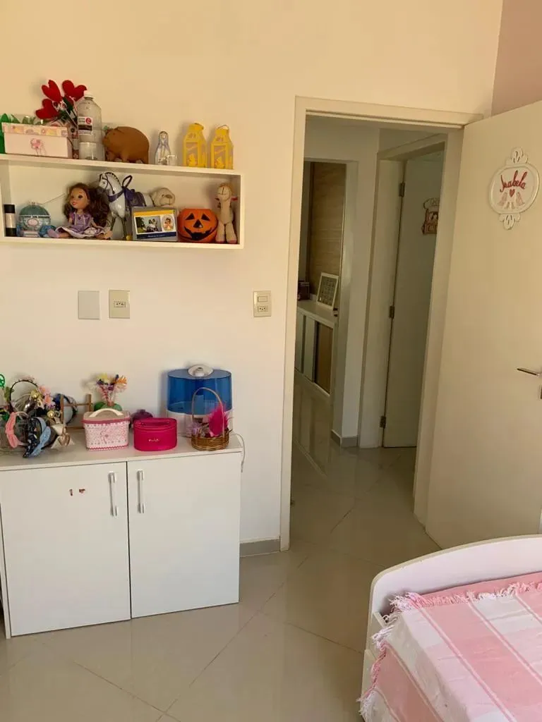 Casa, 4 quartos, 270 m² - Foto 35