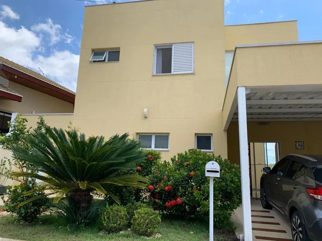 Casa, 4 quartos, 270 m² - Foto 20