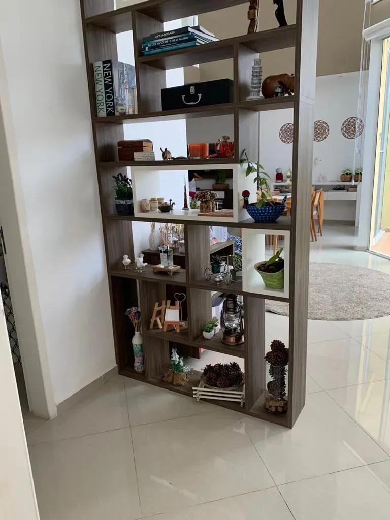 Casa, 4 quartos, 270 m² - Foto 36