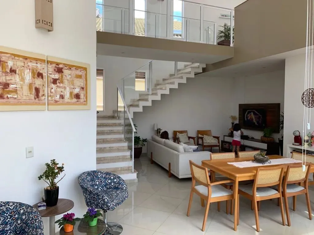 Casa, 4 quartos, 270 m² - Foto 4