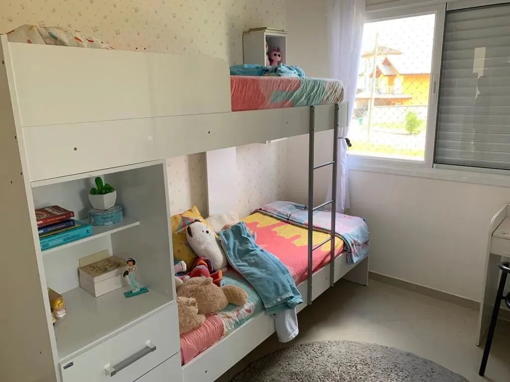 Casa, 4 quartos, 270 m² - Foto 9
