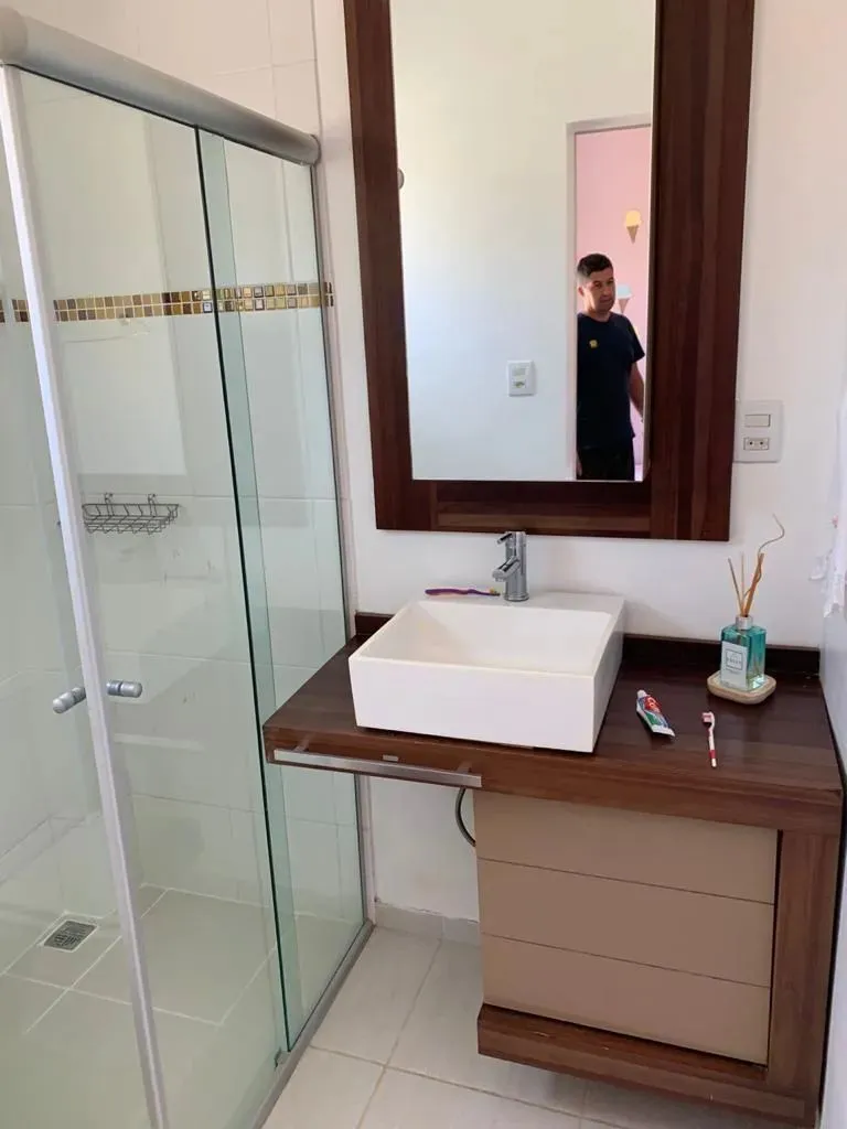 Casa, 4 quartos, 270 m² - Foto 27
