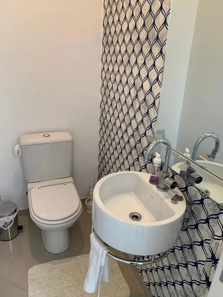 Casa, 4 quartos, 270 m² - Foto 40
