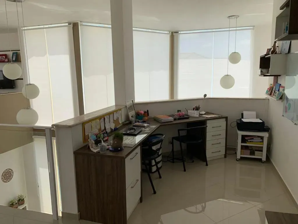 Casa, 4 quartos, 270 m² - Foto 33