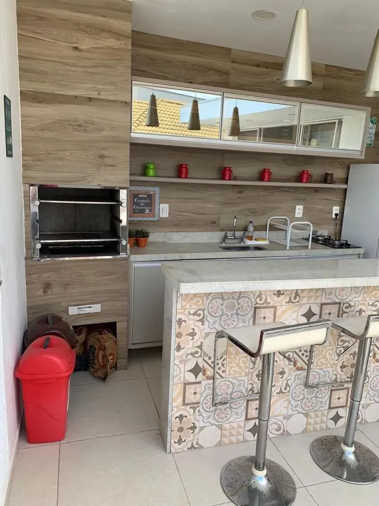 Casa, 4 quartos, 270 m² - Foto 23
