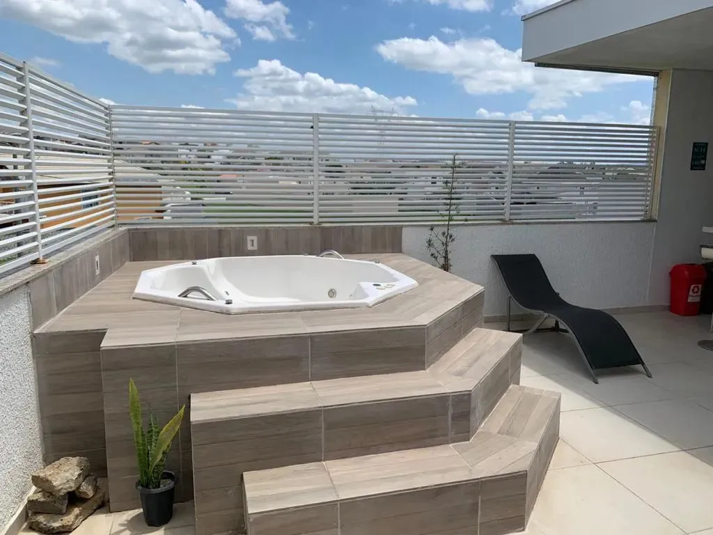 Casa, 4 quartos, 270 m² - Foto 16