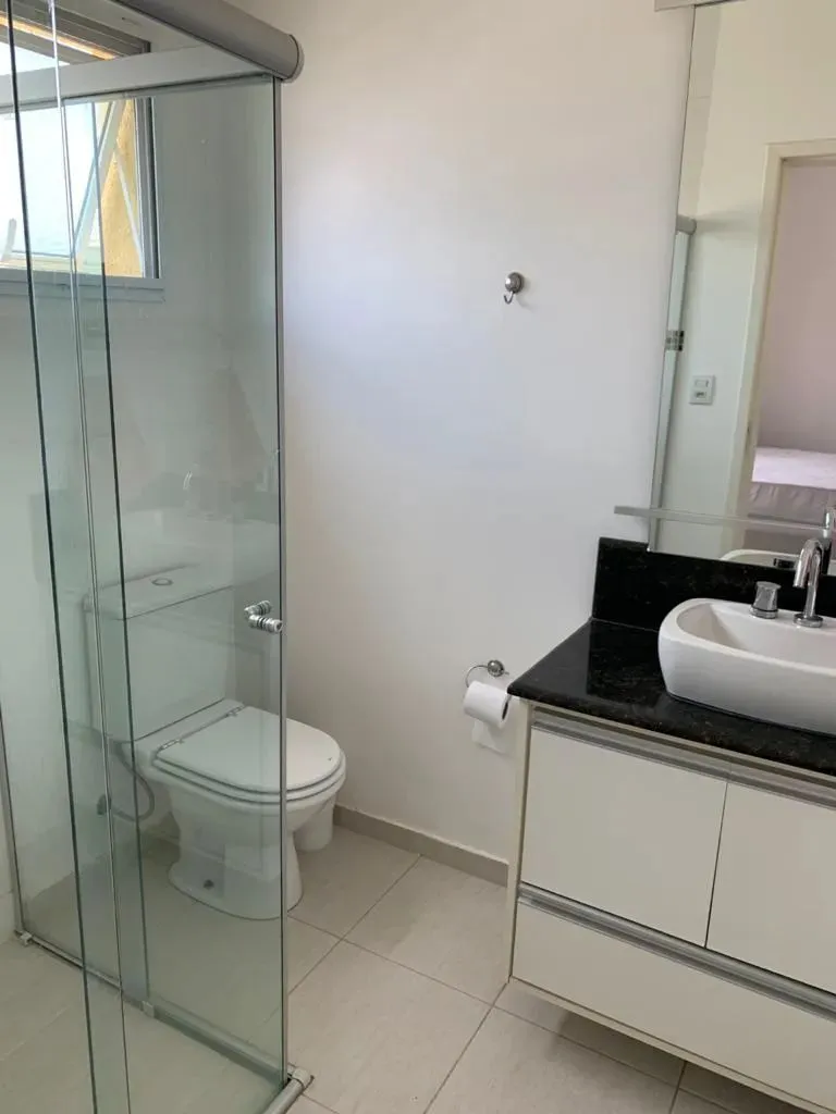 Casa, 4 quartos, 270 m² - Foto 17