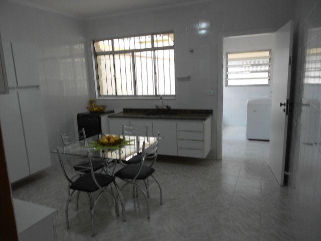 Foto do Casa - Casa  térrea à venda, Tatuapé, São Paulo. | ZONA LESTE IMÓVEIS