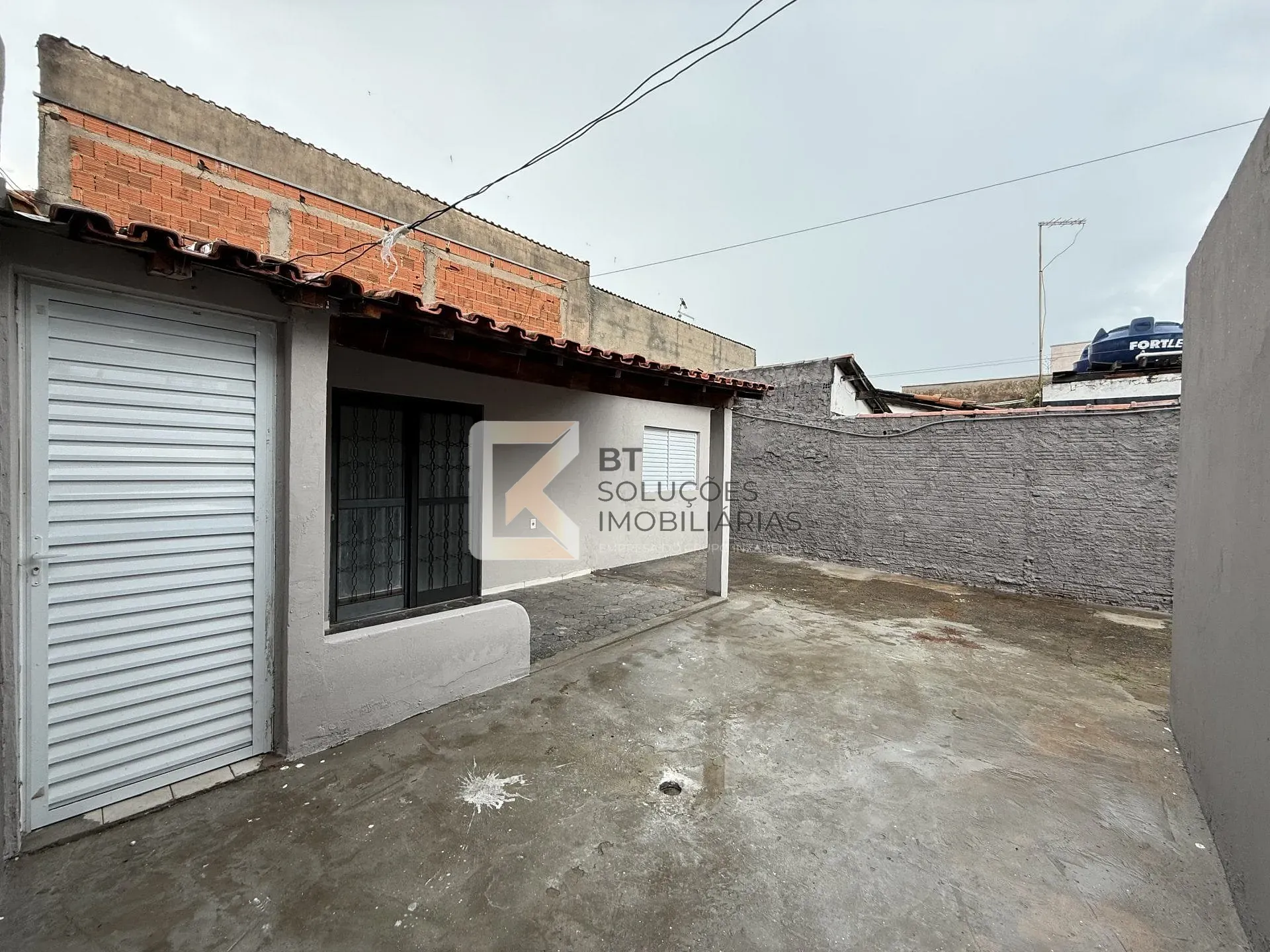 Casa, 3 quartos, 165 m² - Foto 1