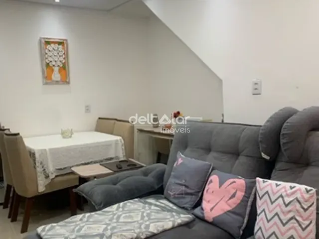 Casa com 60m² 2 quartos e 1 banheiro, à venda, no bairro São João Batista (Venda Nova) em Belo Horizonte