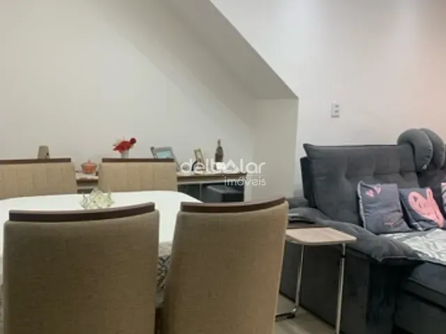 Casa com 60m² 2 quartos e 1 banheiro, à venda, no bairro São João Batista (Venda Nova) em Belo Horizonte