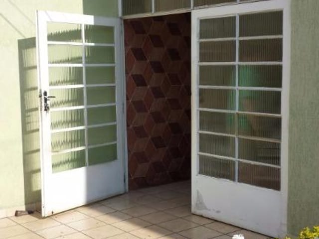 Foto do Casa - Casa residencial à venda, Tatuapé, São Paulo - CA2278. | ZONA LESTE IMÓVEIS
