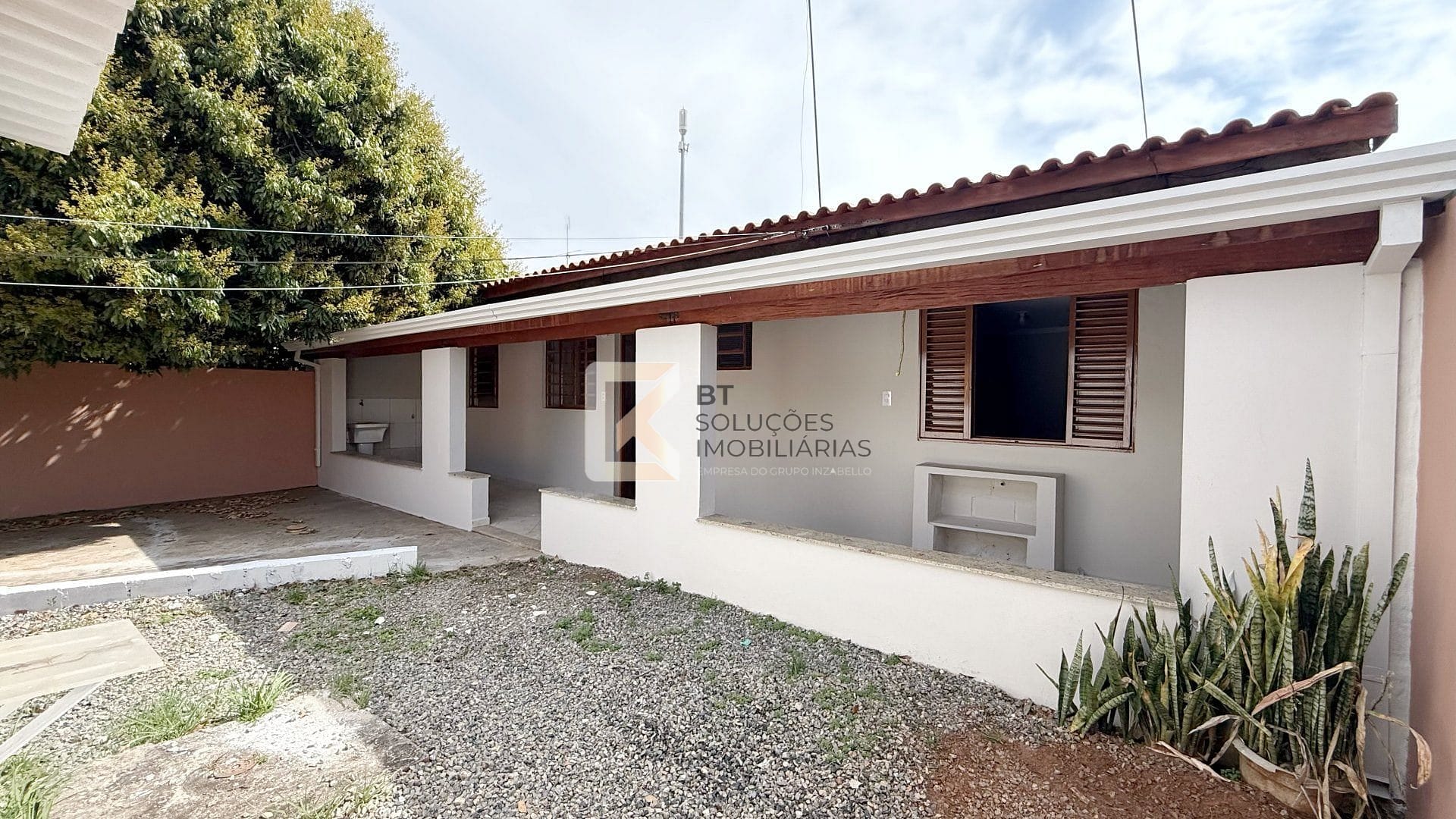 Casa, 3 quartos, 236 m² - Foto 24