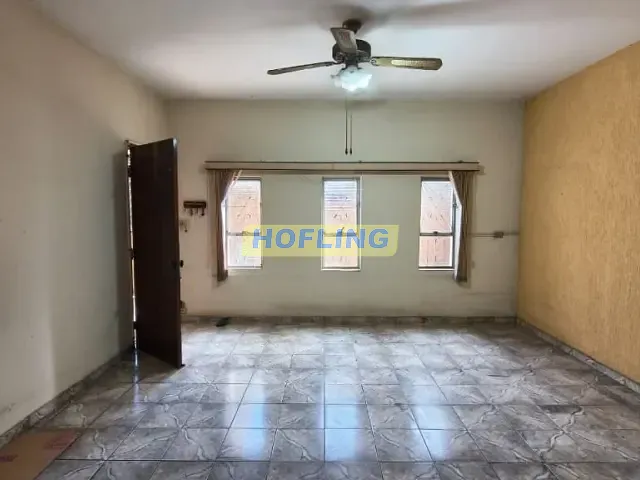 Casa com 247m² 2 quartos e 2 banheiros, à venda, no bairro Santana em Rio Claro