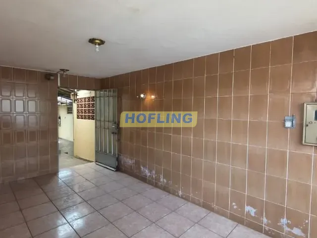 Casa com 247m² 2 quartos e 2 banheiros, à venda, no bairro Santana em Rio Claro