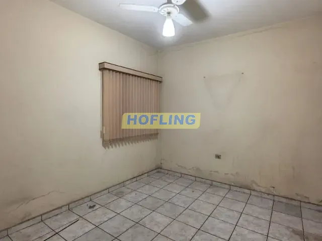 Casa com 247m² 2 quartos e 2 banheiros, à venda, no bairro Santana em Rio Claro