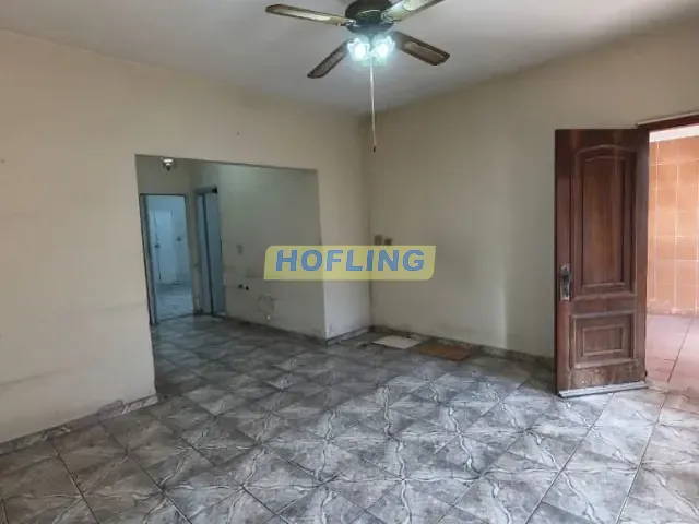 Casa com 247m² 2 quartos e 2 banheiros, à venda, no bairro Santana em Rio Claro