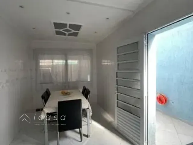 Casa com 360m² 3 quartos e 3 banheiros, à venda, no bairro Vila Gustavo em São Paulo