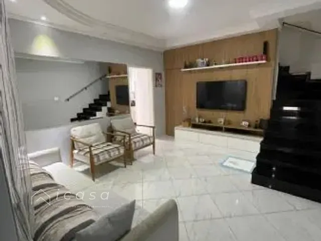 Casa com 360m² 3 quartos e 3 banheiros, à venda, no bairro Vila Gustavo em São Paulo