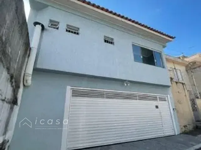 Casa com 360m² 3 quartos e 3 banheiros, à venda, no bairro Vila Gustavo em São Paulo