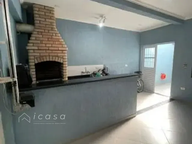 Casa com 360m² 3 quartos e 3 banheiros, à venda, no bairro Vila Gustavo em São Paulo