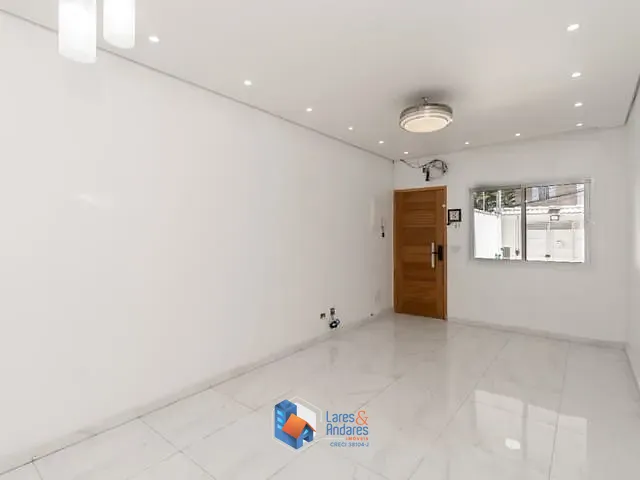 Casa com 107m² 3 quartos e 3 banheiros, à venda, no bairro Vila Constança em São Paulo