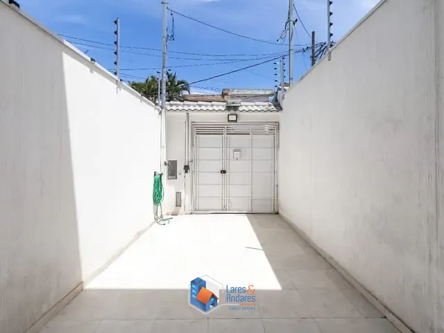 Casa com 107m² 3 quartos e 3 banheiros, à venda, no bairro Vila Constança em São Paulo