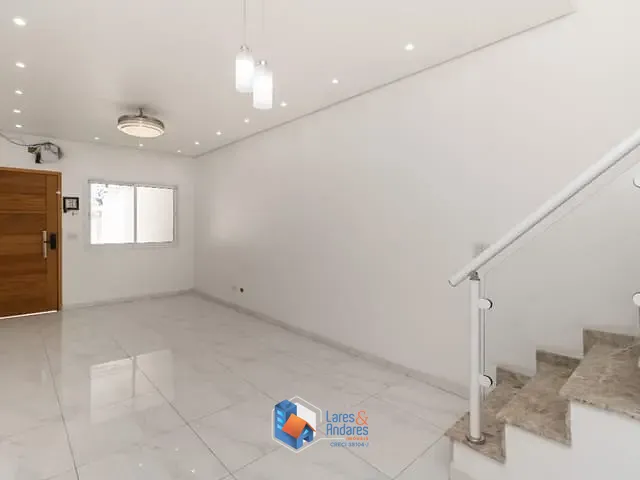 Casa com 107m² 3 quartos e 3 banheiros, à venda, no bairro Vila Constança em São Paulo