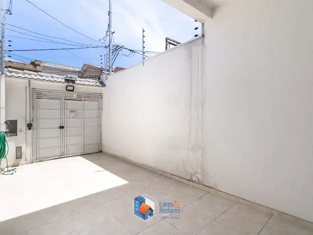Casa com 107m² 3 quartos e 3 banheiros, à venda, no bairro Vila Constança em São Paulo