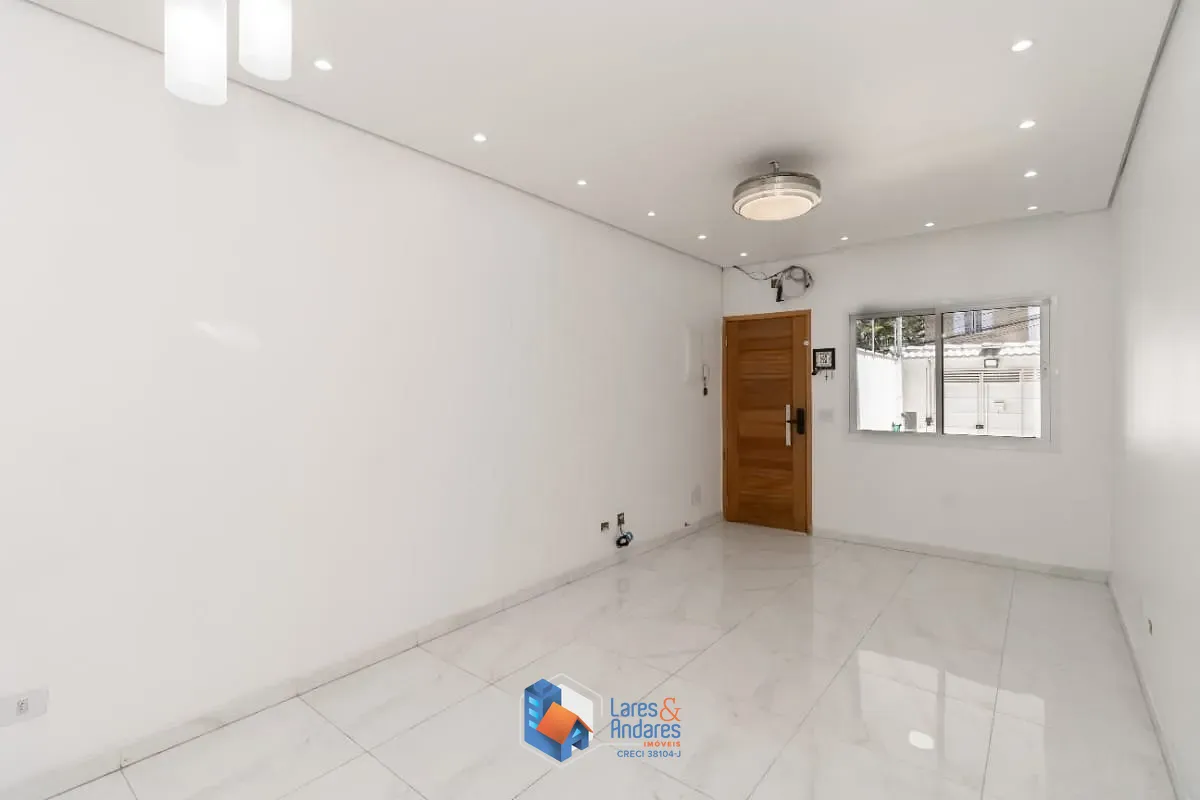Casa, 3 quartos, 107 m² - Foto 4
