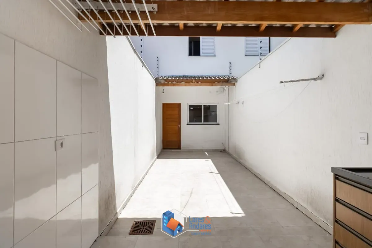 Casa, 3 quartos, 107 m² - Foto 13